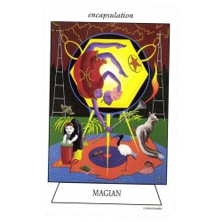 Tarot Navigators of the Mystic Sea - Julia A. Turk | Set Completo (EN)