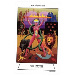 Tarot Navigators of the Mystic Sea - Julia A. Turk | Set Completo (EN)