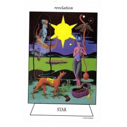 Tarot Navigators of the Mystic Sea - Julia A. Turk | Set Completo (EN)