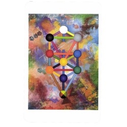 Tarot Navigators of the Mystic Sea - Julia A. Turk | Set Completo (EN)