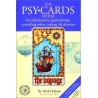 Psy Cards System (Deck & Set - Libro + 40 Cartas) | Tarot Junguiano para el Autoconocimiento