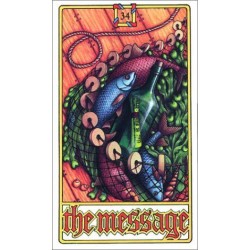 Psy Cards System (Deck & Set - Libro + 40 Cartas) | Tarot Junguiano para el Autoconocimiento