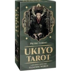 Tarot Ukiyo Tarot