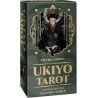 Tarot Ukiyo Tarot