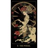 Tarot Ukiyo Tarot