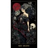 Tarot Ukiyo Tarot