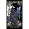 Tarot Ukiyo Tarot