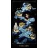 Tarot Ukiyo Tarot