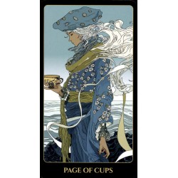 Tarot Ukiyo Tarot