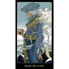 Tarot Ukiyo Tarot