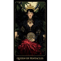 Tarot Ukiyo Tarot