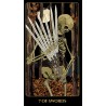 Tarot Ukiyo Tarot