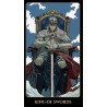 Tarot Ukiyo Tarot