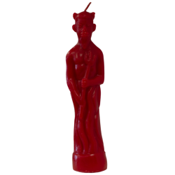 VELA FORMA Exu Destranca