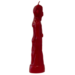 VELA FORMA Exu Destranca