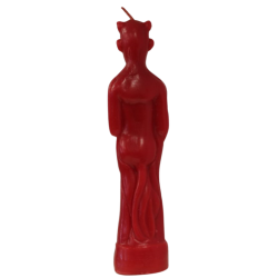 VELA FORMA Exu Destranca