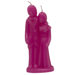 VELA FORMA Parejita Matri