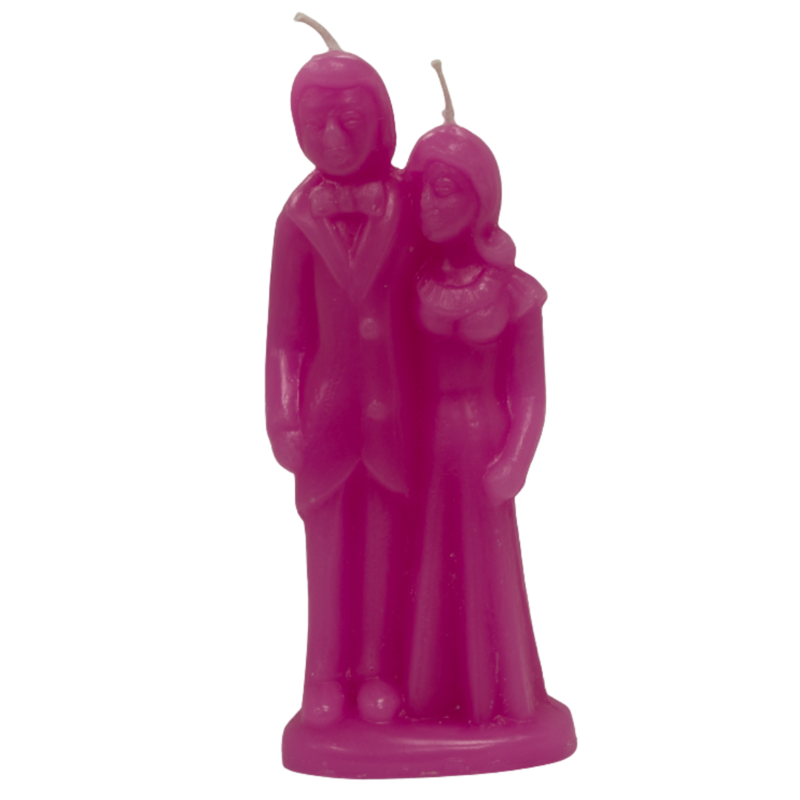 VELA FORMA Parejita Matri