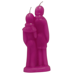 VELA FORMA Parejita Matri