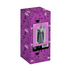 Imagen Brujo 21 cm Gris - Resina
