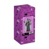Imagen Brujo 24 cm c/ Dragon Morado - Resina