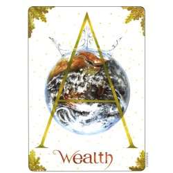 The Gill Tarot | Tarot de Gill de Elizabeth Josephine Gill – Arte & Simbolismo Profundo