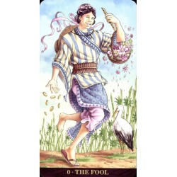 Tarot of the Goddesses