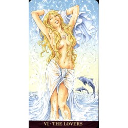 Tarot of the Goddesses