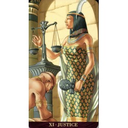 Tarot of the Goddesses