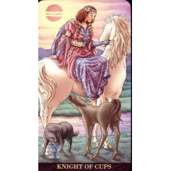 Tarot of the Goddesses
