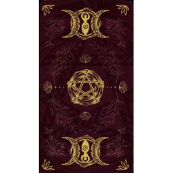 Tarot of the Goddesses