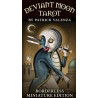Tarot Deviant Moo MINIATU