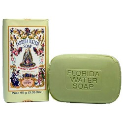 Jabon Agua Florida Murray