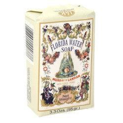 Jabon Agua Florida Murray