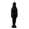 VELA FORMA Mujer (Negro)