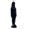 VELA FORMA Mujer (Negro)
