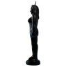 VELA FORMA Mujer (Negro)