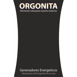 Expositor para Colgantes de Orgonita Le Mans A4 | Soporte Profesional para Exhibición