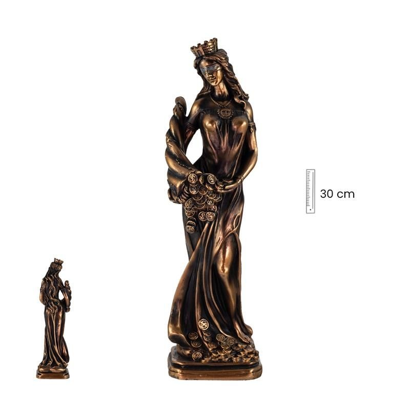 Imagen Diosa de la Fortun