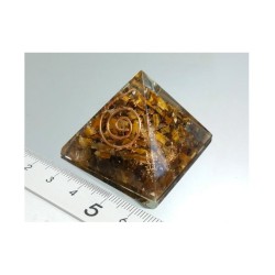 Orgon Piramide Mini OJ