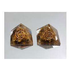 Orgon Piramide Mini OJ