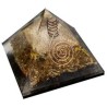 Orgon Piramide Ojo deTigr