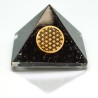 Orgon Piramide Turmalina