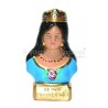 busto Maria Lionza 13 cm