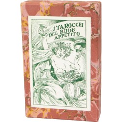 Tarot Coleccion I Tarocchi Del Buon Appetito
