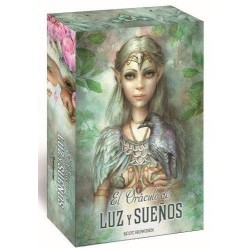 El Oraculo De Luz y SueÃ?±o