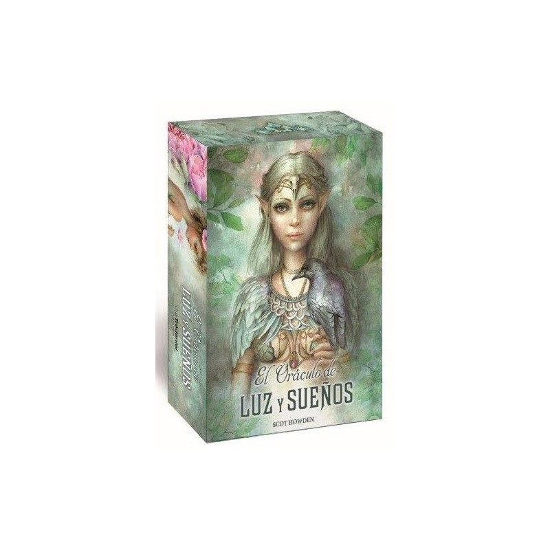 El Oraculo De Luz y SueÃ?±o