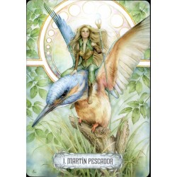 El Oraculo De Luz y SueÃ?±o