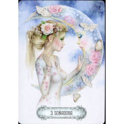 El Oraculo De Luz y SueÃ?±o