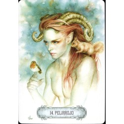 El Oraculo De Luz y SueÃ?±o